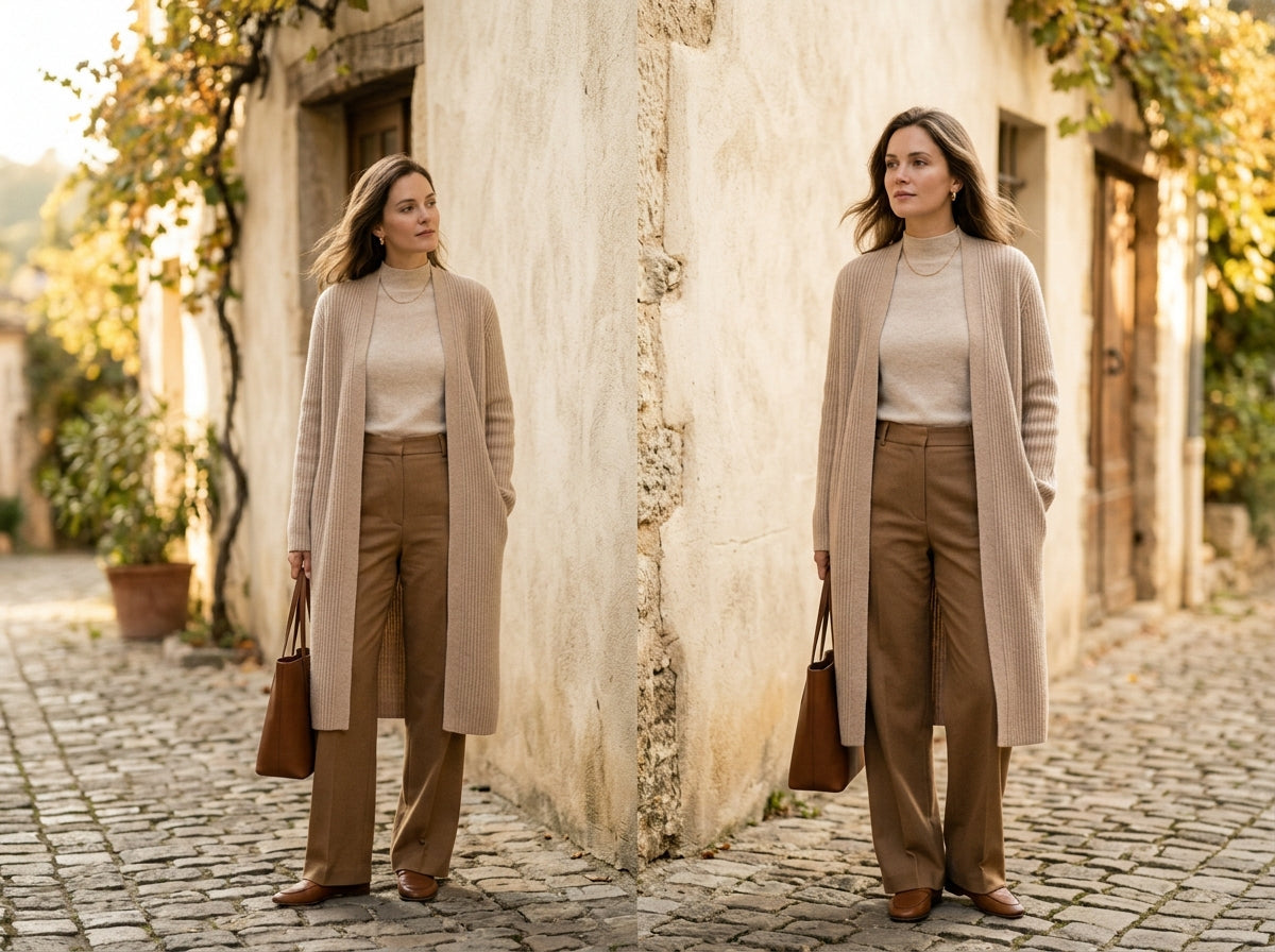 5 Transitional Pieces to Carry Your Summer Wardrobe Into Autumn