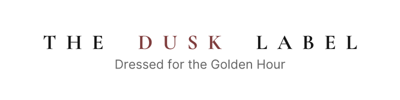 The Dusk Label logo